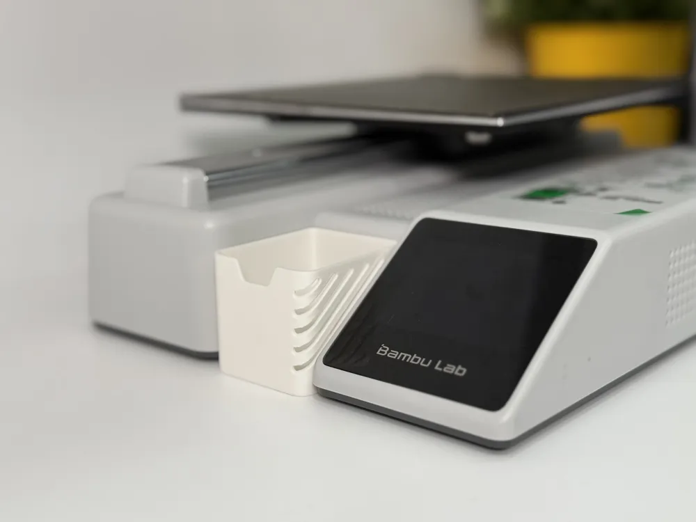 A1 mini Storage Box - Free 3D Print Model - MakerWorld