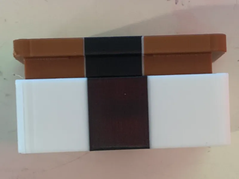 Spam Musubi Clicker