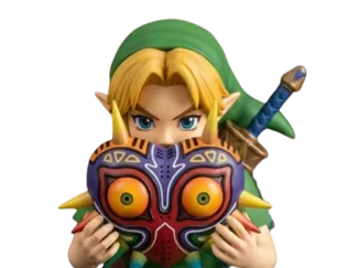 link con las mascara de majoras