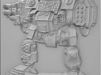 2d dreadnought