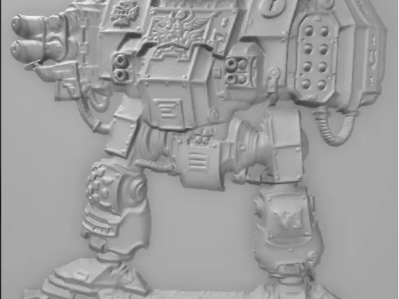 2d dreadnought