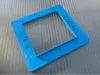 ABS frame with TPU sealing
