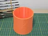 0.2mm layer, 4 walls, 10% infill
