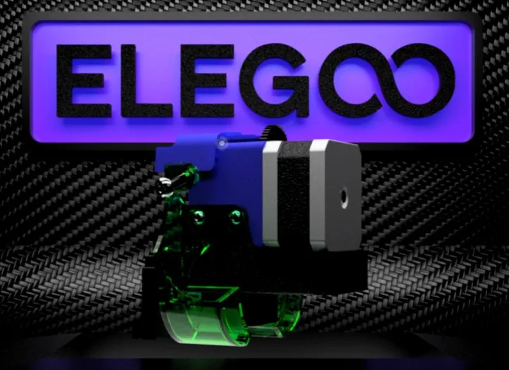 PNICER DUAL 5015 UPGRADE