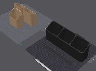 Remote Control Holder