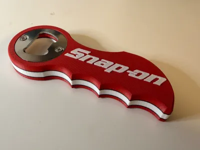 Snap-On | Collection - MakerWorld: Download Free 3D Models