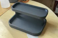 0.16mm layer, 2 walls, 15% infill