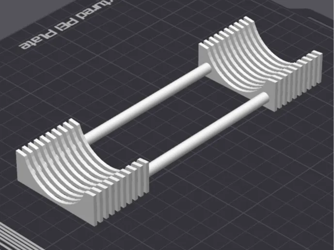 MIUI Desktop vacuum cleaner stand