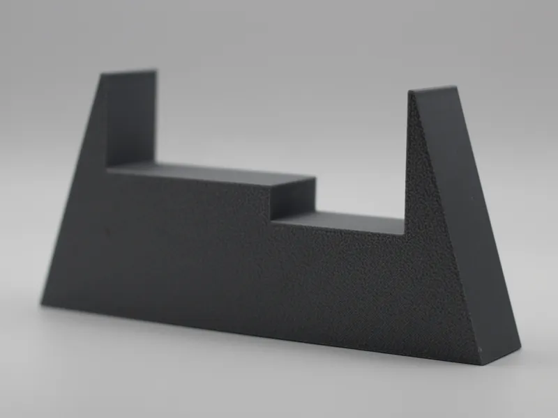Vertical Support for R810 Server