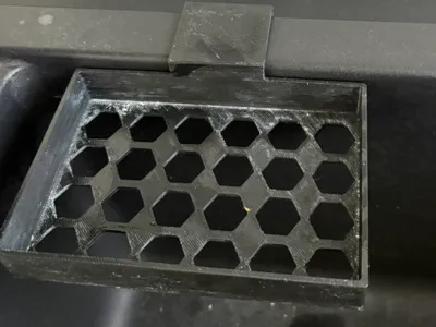 Sponge Holder