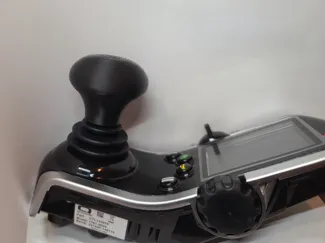 Joystick knobs-Quantum Powerchair