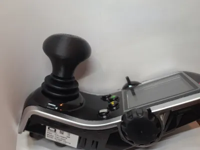 Joystick knobs-Quantum Powerchair