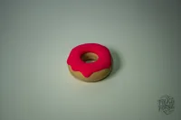 Donut Glaze - AMS