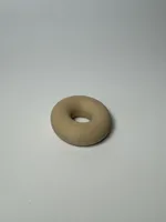Plain Donut