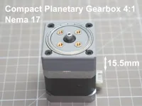 0.2mm layer, 2 walls, 100% infill