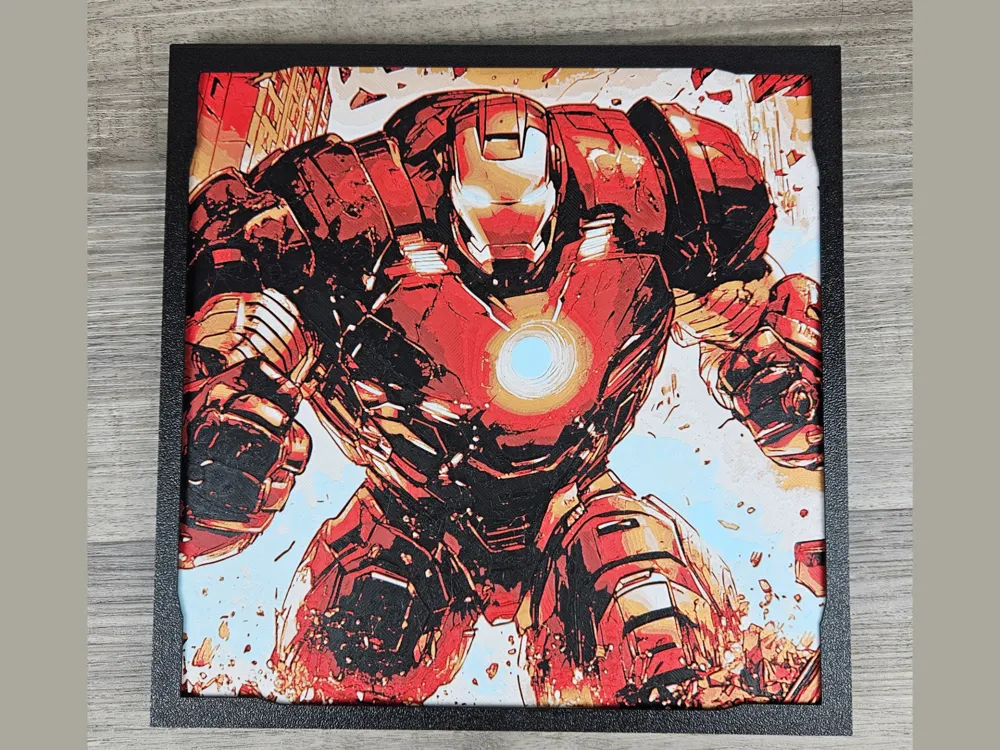 Hulkbuster