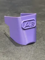 SMOOTH covers 1 color - 1 plate per AMS