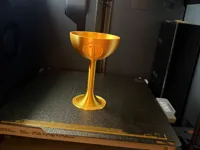 No Supports 0.2mm layer, 2 walls, 25% infill