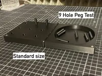 0.16mm layer, adaptiv cubic, slower first layer and brim
