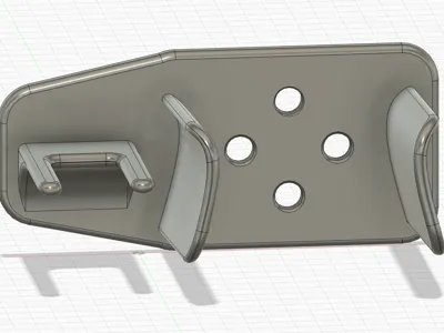 Mixer stand