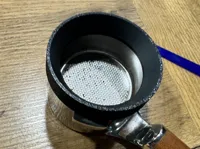 0.2mm layer, 2 walls, 5% infill, fuzzy skin