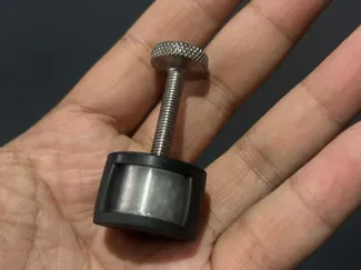 Yamaha EAD10 Stopper Replacement