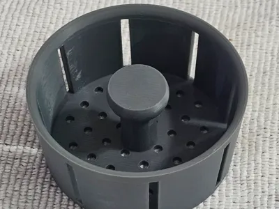 Garbage Disposal Sink Strainer
