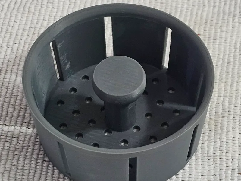 Garbage Disposal Sink Strainer