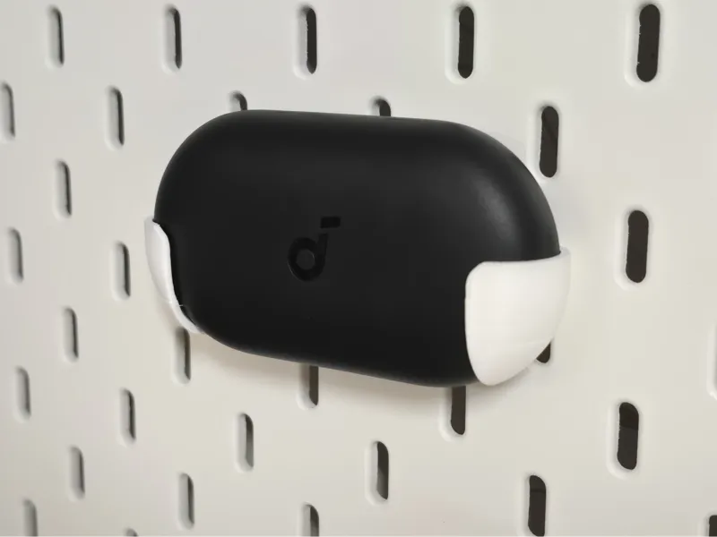 Anker Soundcore V20i Holder for IKEA Skadis