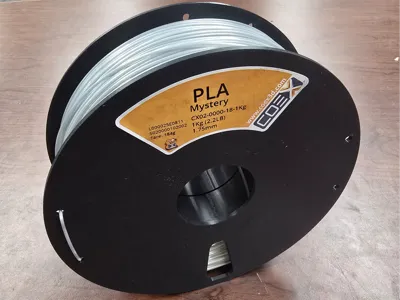 Coex 3D Printable Spool
