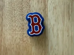 Boston Red Sox Fidget Clicker