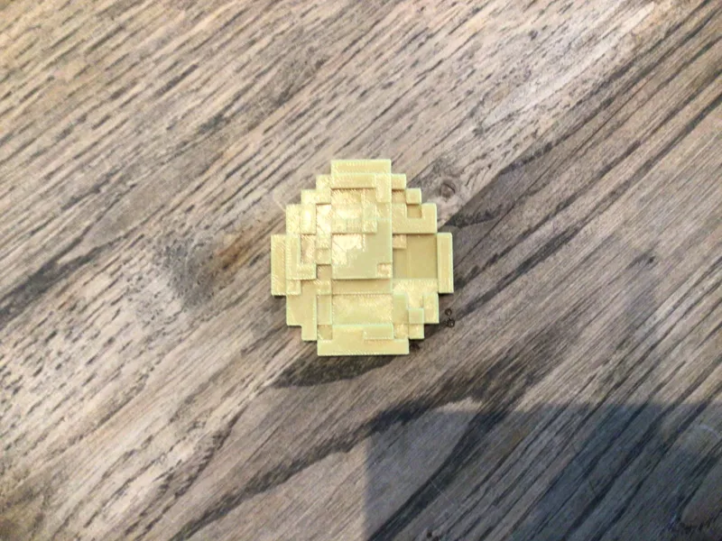 Minecraft diamond ( no ams needed)