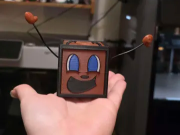 Tiny Box Tim
