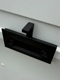 0.2mm layer, 4 walls, 15% infill