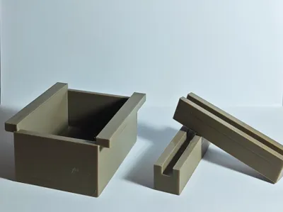 underdesk mini drawer