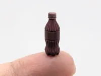 0.08mm layer, 2 walls, 15% infill
