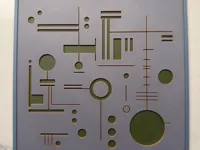 abstract geometry 3