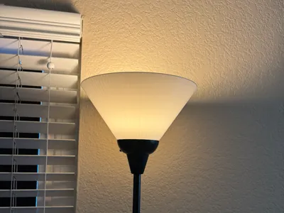 Older Ikea Lamp Shade replacement