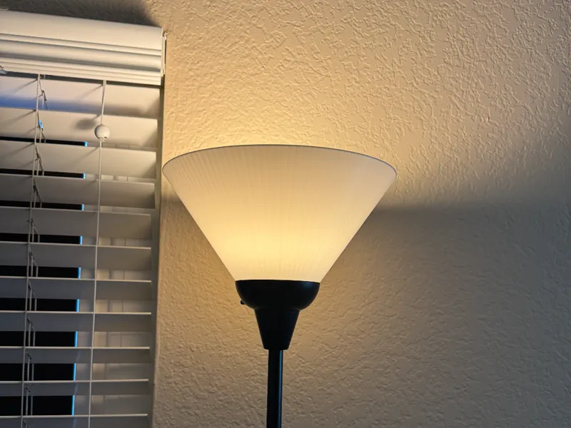 Older Ikea Lamp Shade replacement