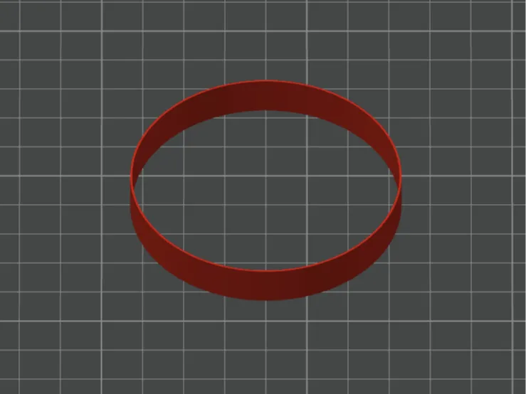 centering ring 66.6-65.1