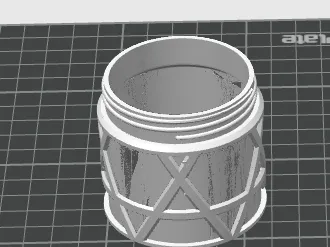 mini jar