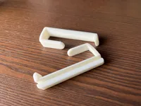 Adaptateur chaise Tripp Trapp pour bac IKEA TROFAST — photo 4