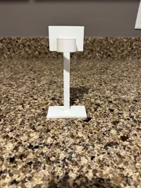 0.2mm layer, 3 walls, 15% infill
