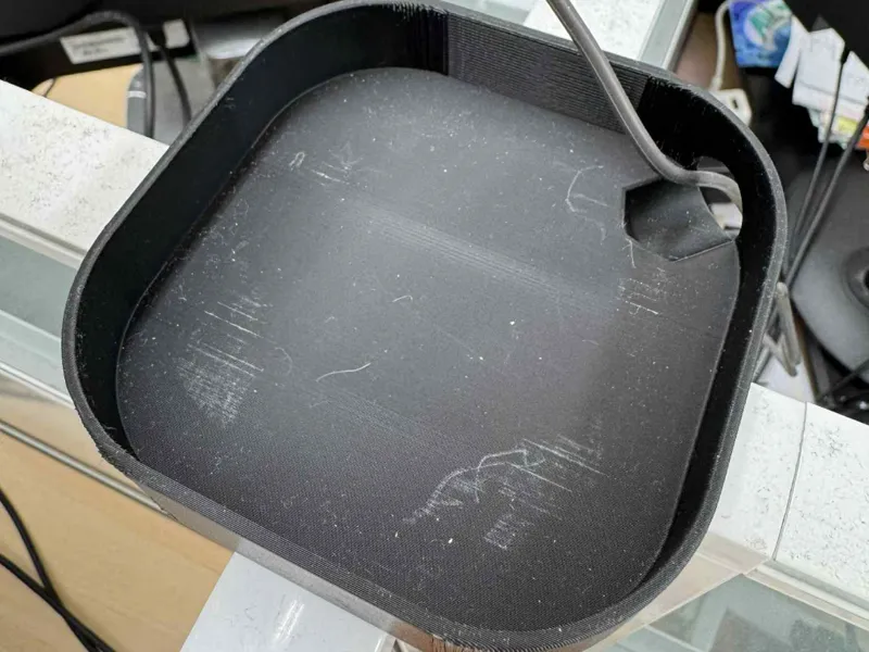 office phone stand 辦公室屏風電話架