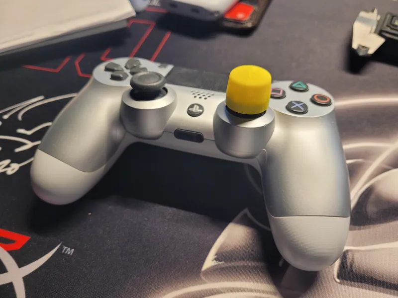 Dual Shock 4 Analog Stick Extension 12mm