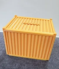 Coin Box