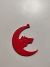 0.12mm layer, 3 walls, 15% infill