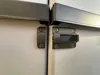 M3 Screw Hole & Improved Slide Latch Friction