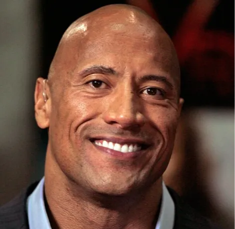 Dwayne The Rock Johnson Statue