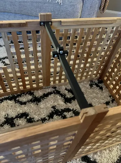 Underbar mod for side table
